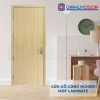 Cửa gỗ công nghiệp MDF Laminate P1R8
