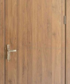 Cửa gỗ công nghiệp MDF Melamine P1-1