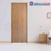 Cửa gỗ nhà tắm MDF Melamine P1-1