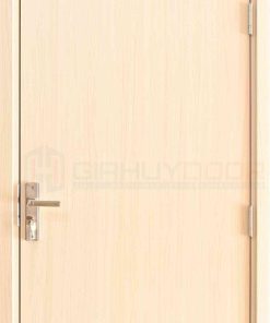 Cửa gỗ công nghiệp MDF Melamine P1-2