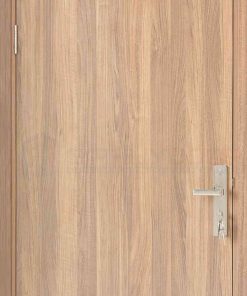Cửa gỗ công nghiệp MDF Melamine P1