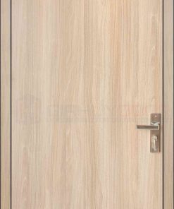 Cửa gỗ cao cấp Sài Gòn MDF Melamine P11