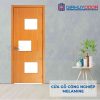 Cửa gỗ công nghiệp MDF Melamine P1G3