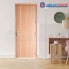 Cửa gỗ phòng ngủ MDF Melamine P1R1