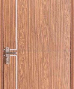 Cửa gỗ phòng ngủ MDF Melamine P1R11