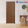 Cửa gỗ nhà vệ sinh MDF Melamine P1R2-3