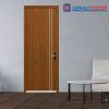 Cửa gỗ công nghiệp MDF Melamine P1R2 son