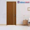 Cửa gỗ nhà tắm MDF Melamine P1R2 son