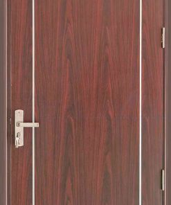 Cửa gỗ công nghiệp MDF Melamine P1R2