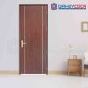 Cửa gỗ công nghiệp MDF Melamine P1R2