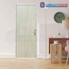Cửa gỗ phòng ngủ MDF Melamine P1R2n