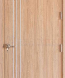 Cửa gỗ cao cấp Hàn Quốc P1R3