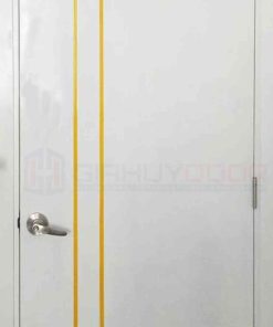 Cửa gỗ phủ nhựa PVC Melamine P1R4