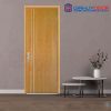 Cửa gỗ phủ nhựa PVC Veneer P1R2 soi (2)