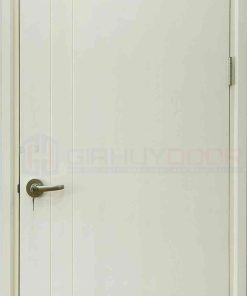 Cửa gỗ nhà vệ sinh MDF Veneer P1R4-C1 (3)