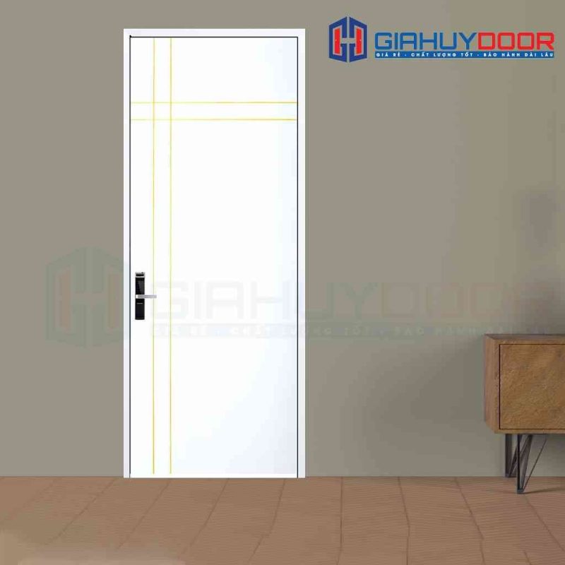Cửa gỗ phủ nhựa PVC Veneer P1R4a (3)