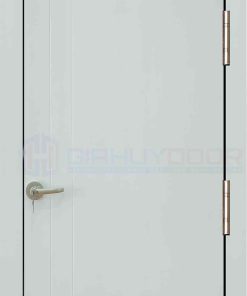 Cửa gỗ công nghiệp MDF Veneer P1R4a