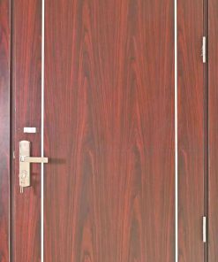 Cửa gỗ nhà vệ sinh MDF lamiante P1R2