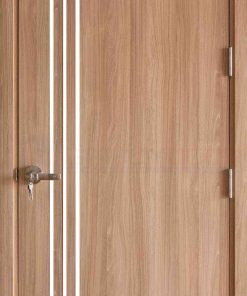 Cửa gỗ khách sạn MDF laminate P1R3 (5)