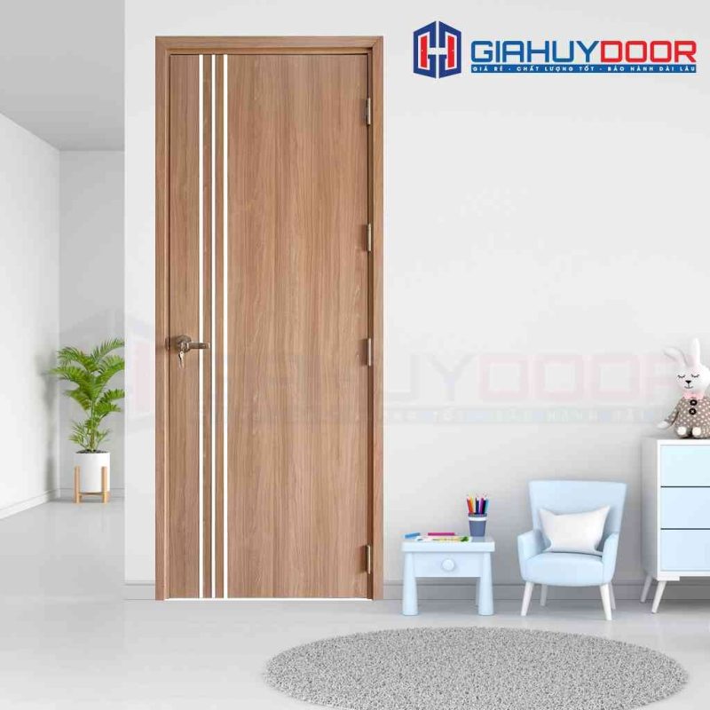 Cửa gỗ khách sạn MDF laminate P1R3 (5)