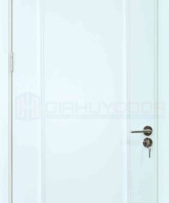 Cửa gỗ phủ nhựa PVC veneer 1PN