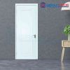 Cửa gỗ phủ nhựa PVC veneer 1PN