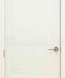Cửa gỗ phủ nhựa PVC veneer P1PN2-C1