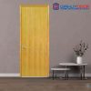 Cửa gỗ công nghiệp MDF Veneer P1R2 ash (3)