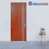 Cửa gỗ nhà vệ sinh MDF veneer P1R2 cam xe (3)