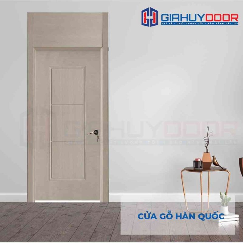 Cửa nhựa Sài Gòn o fix