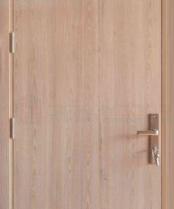 Cửa gỗ chống cháy GCC MDF Laminate P1