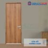 Cửa gỗ chống cháy GCC MDF Melamine 1