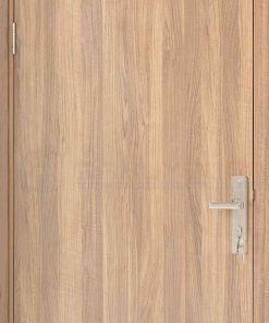 Cửa gỗ chống cháy GCC MDF Melamine P1