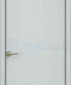 Cửa gỗ chống cháy GCC MDF P1R4 -C1