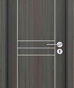 Cửa nhựa Composite SGD 25CN