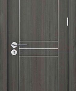 Cửa nhựa Composite SGD 25CNs