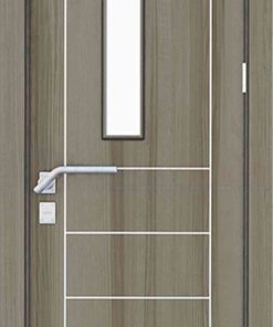 Cửa nhựa Composite SGD 26CNs