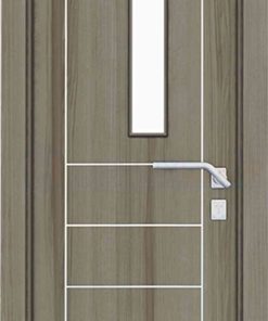 Cửa nhựa Composite SGD 26G1CN