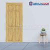Cửa gỗ công nghiệp HDF Veneer 6A soi (2)