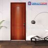 Cửa gỗ khách sạn HDF Veneer 2A cam xe