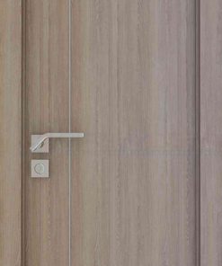 Cửa gỗ cao cấp Sài Gòn MDF Laminate P1R1