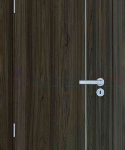 Cửa gỗ công nghiệp MDF Laminate P1R11s