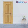 Cửa gỗ công nghiệp HDF Veneer SGD 4A ash (2)