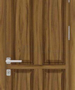Cửa gỗ công nghiệp HDF Veneer SGD 6A oc cho (1)