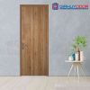 Cửa gỗ nhà vệ sinh SGD Melamine P1-1