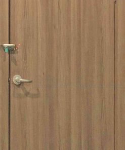 Cửa gỗ công nghiệp MDF Melamine P1-2