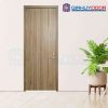 Cửa gỗ phủ nhựa PVC SGD Melamine P1R2