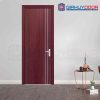Cửa gỗ phòng ngủ SGD P1R2 1