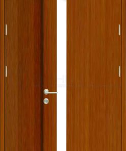 Cửa gỗ công nghiệp MDF Melamine P2G1