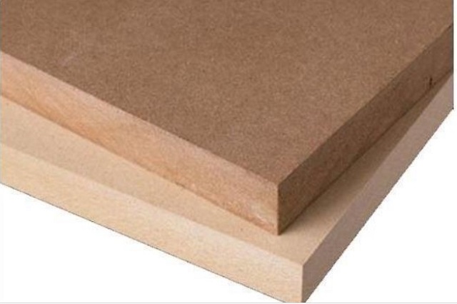 Cửa gỗ công nghiệp là gì không phải ai cũng biết